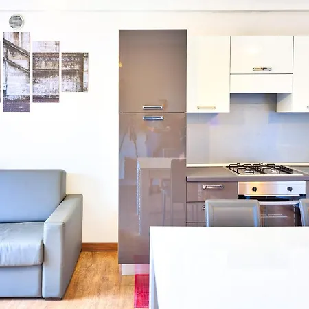 Appartement Casa Lara - Costarainera Costarainera