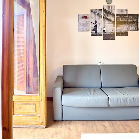 Appartement Casa Lara - Costarainera *